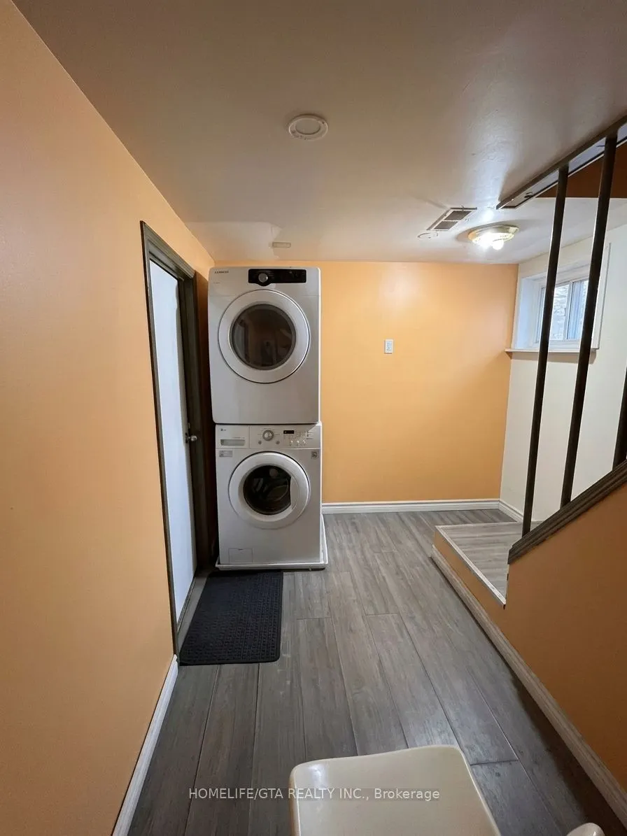 126 Painted Post Drive #Basement #1