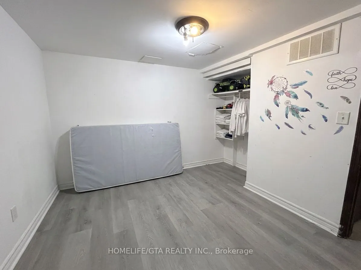 126 Painted Post Drive #Basement #1