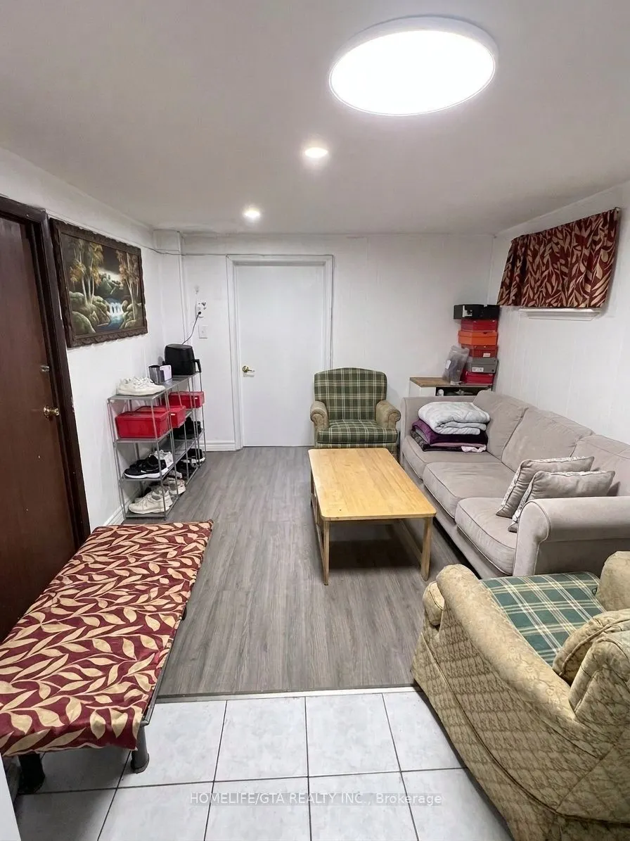 126 Painted Post Drive #Basement #1