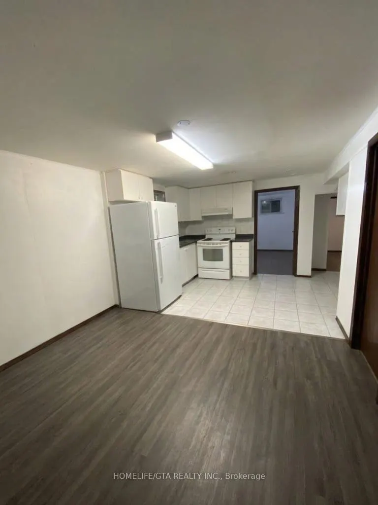 126 Painted Post Drive #Basement #1