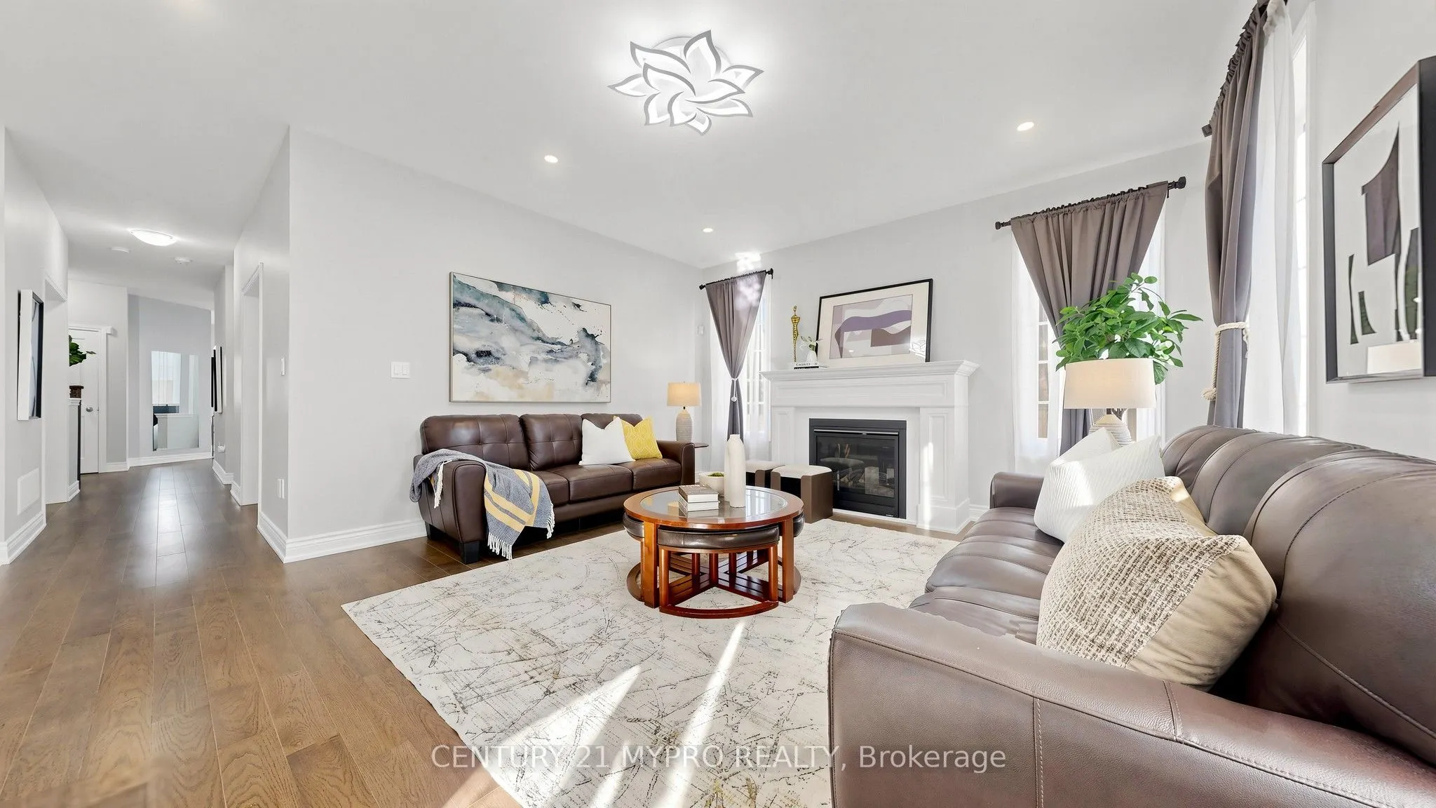 1100 Nugent Court