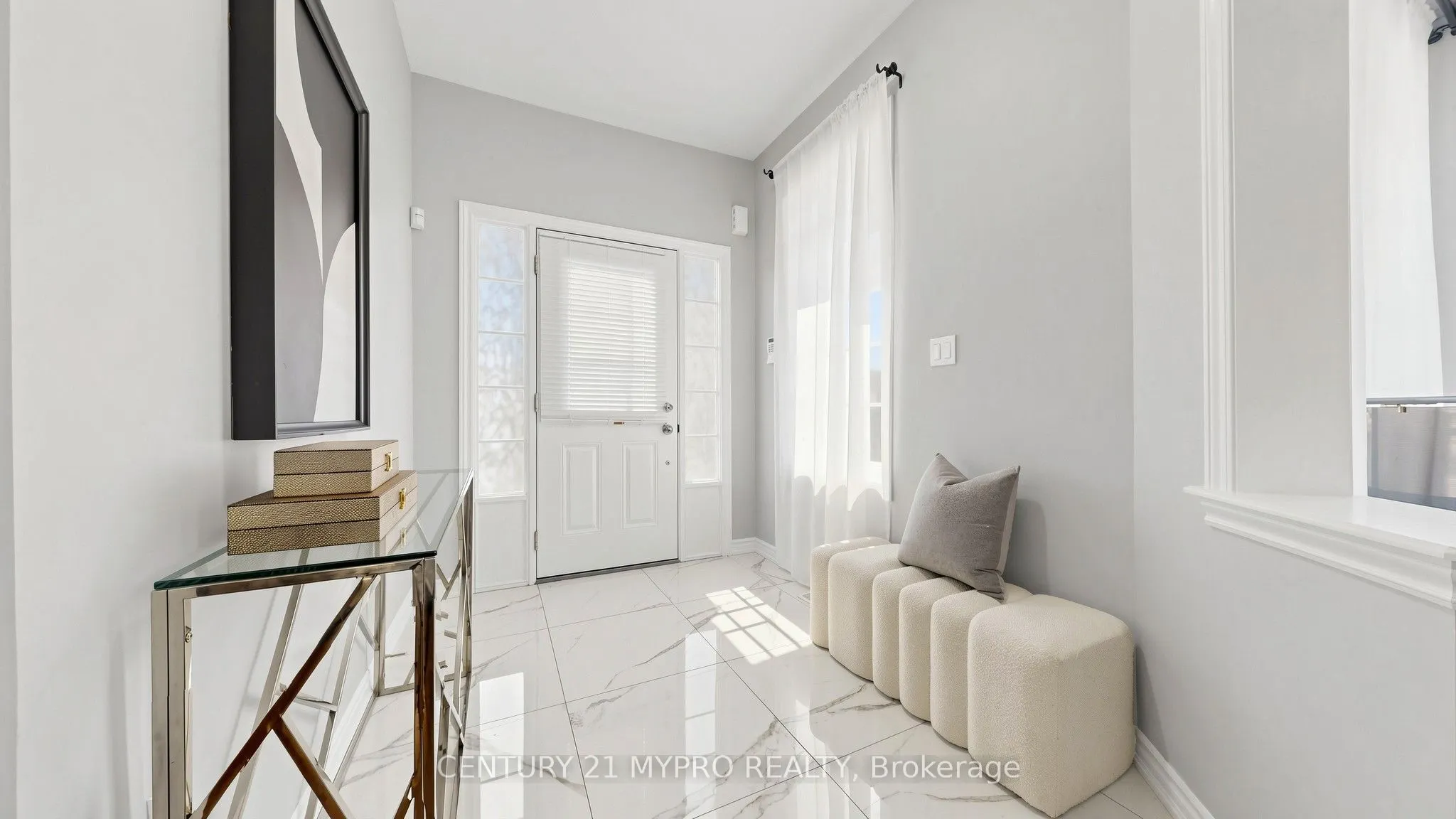 1100 Nugent Court