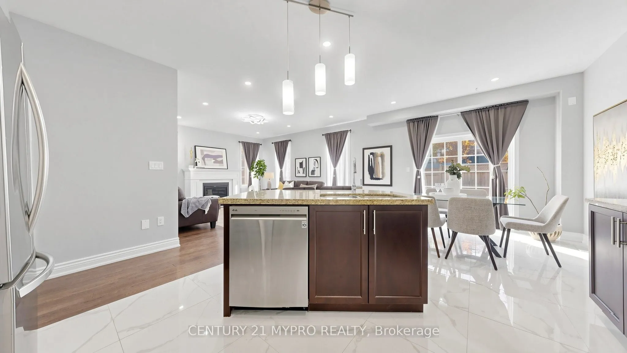 1100 Nugent Court