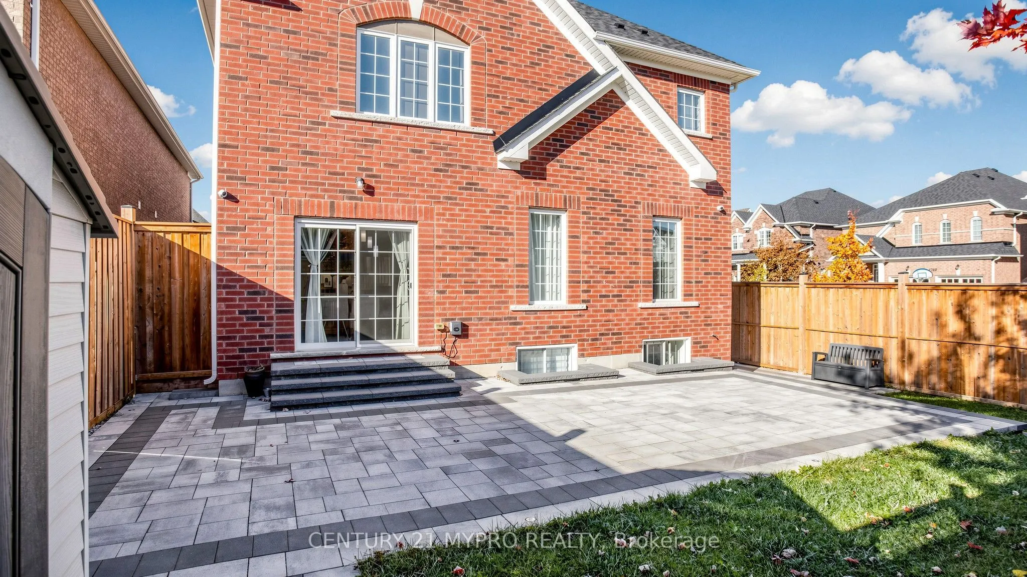 1100 Nugent Court