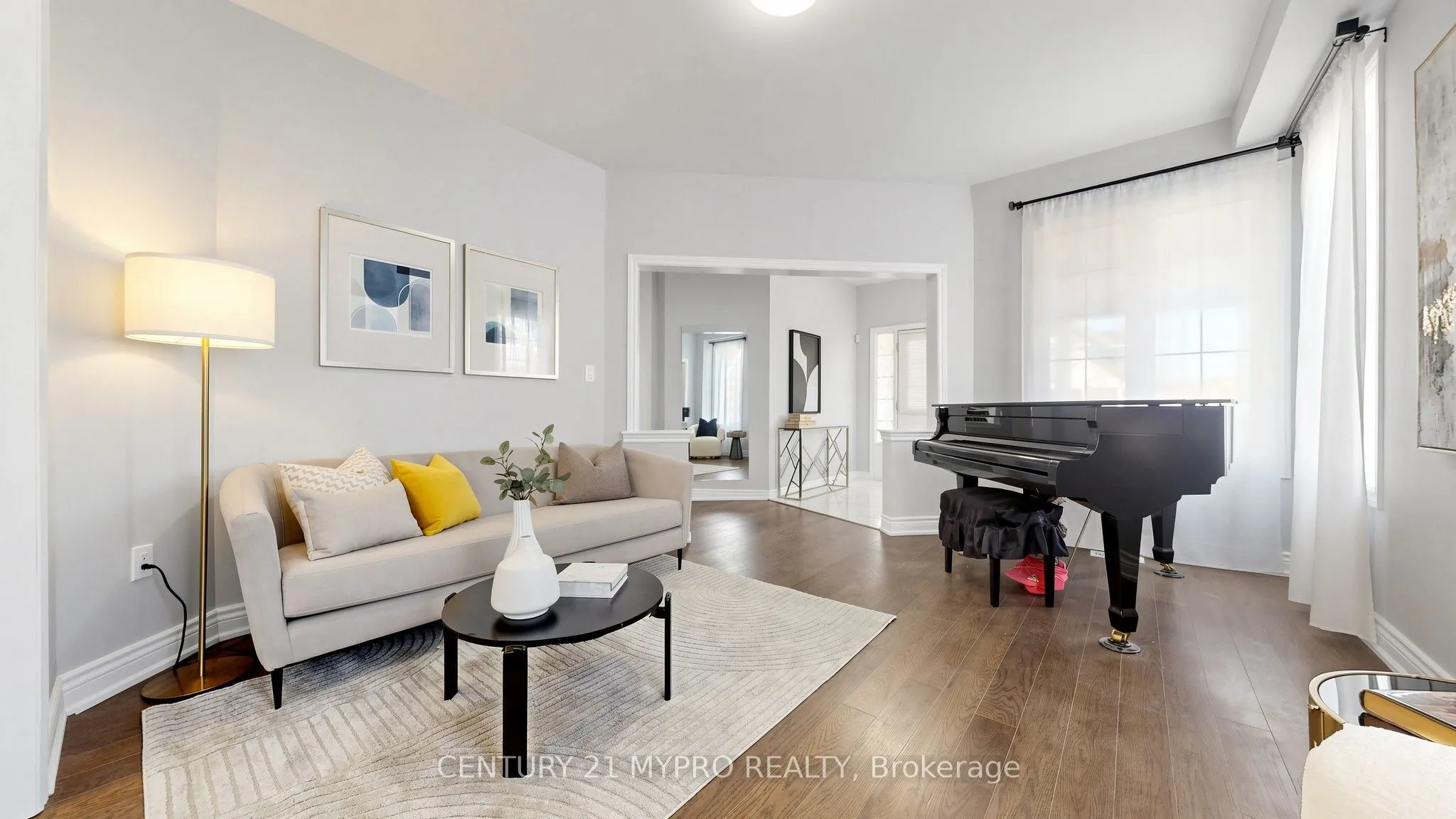 1100 Nugent Court