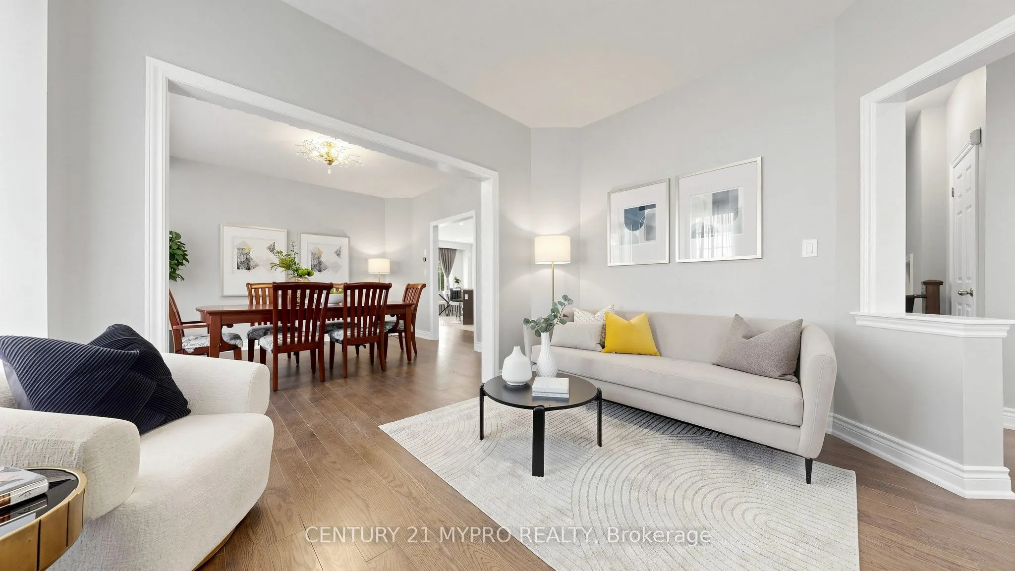 1100 Nugent Court