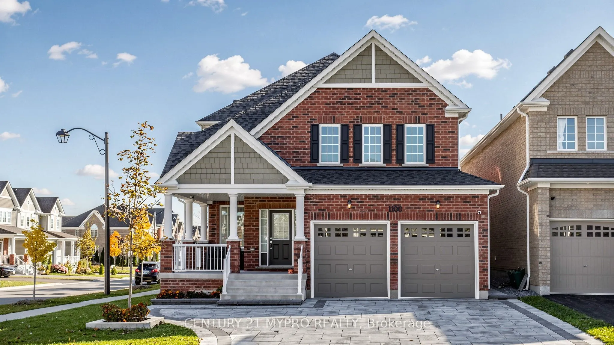 1100 Nugent Court