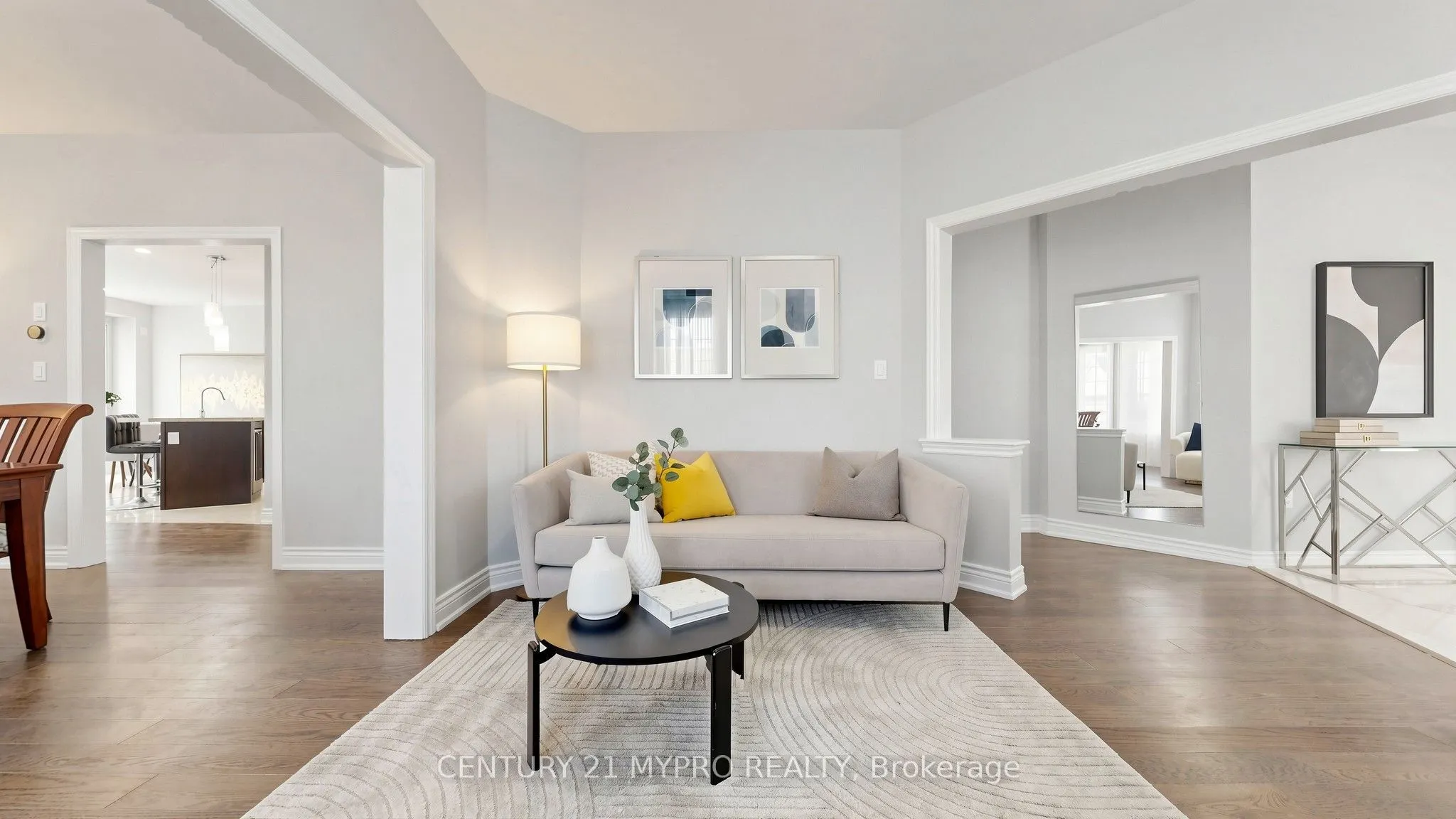 1100 Nugent Court
