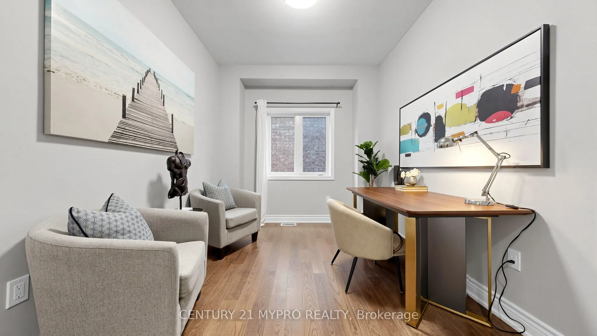 1100 Nugent Court