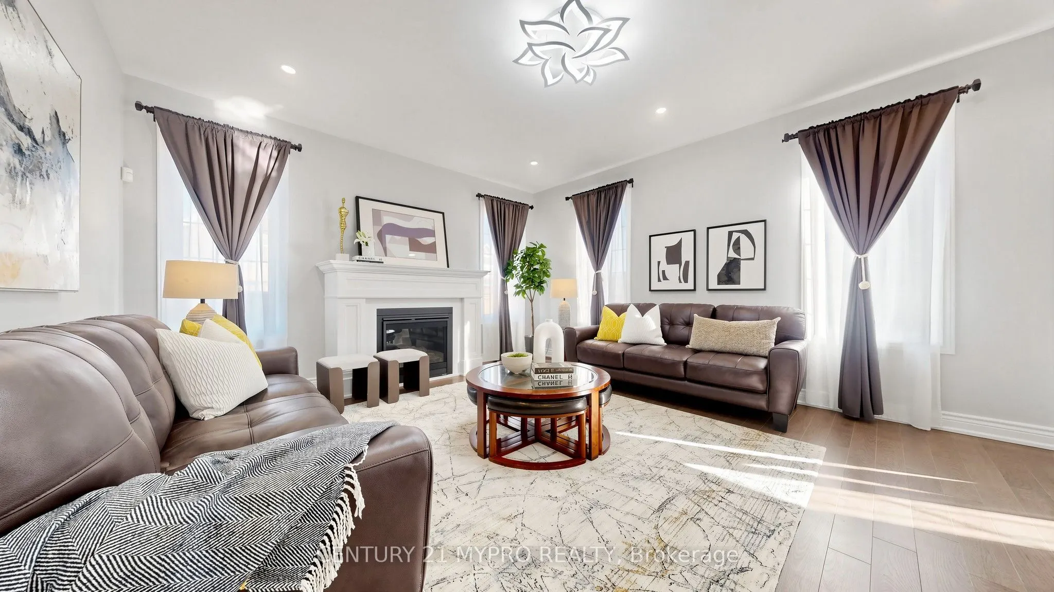 1100 Nugent Court