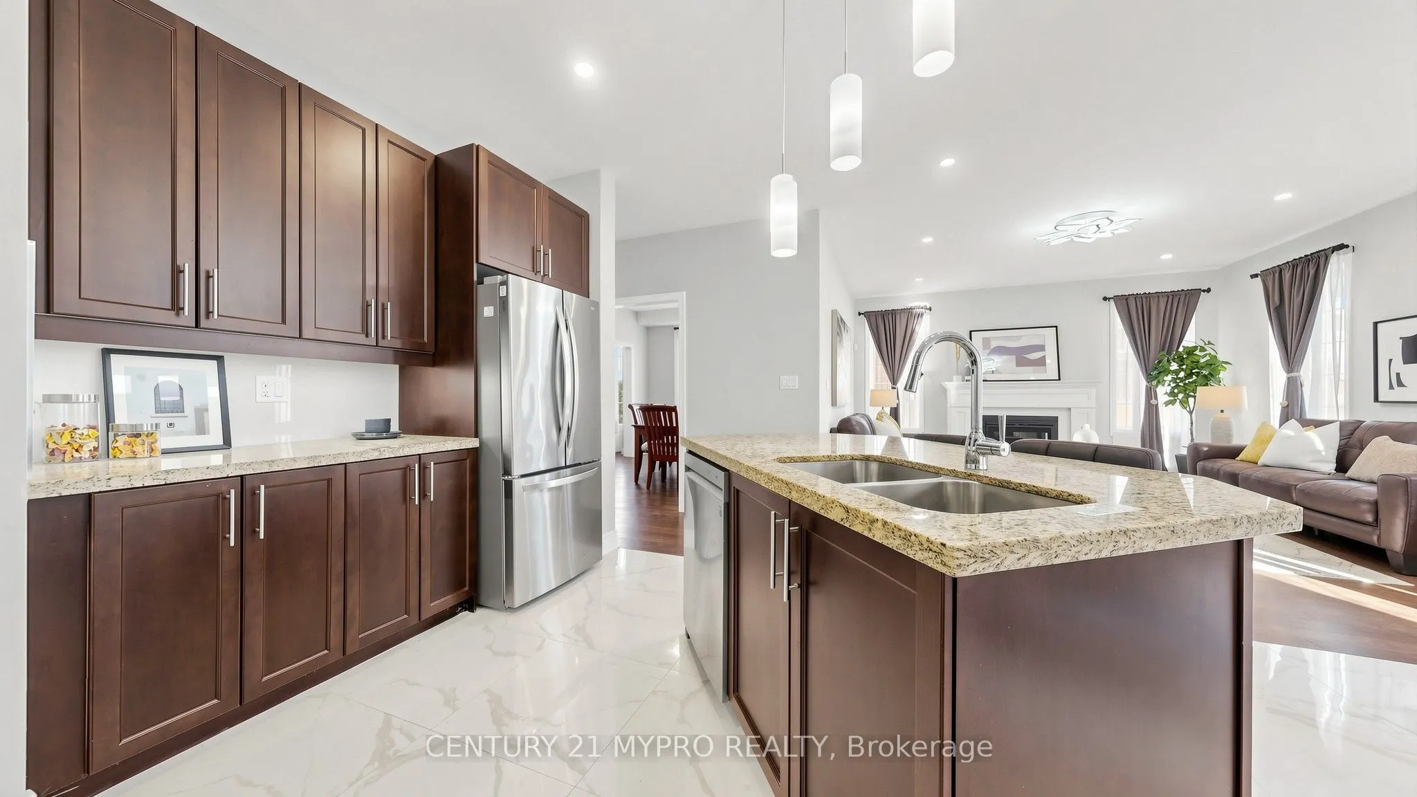 1100 Nugent Court