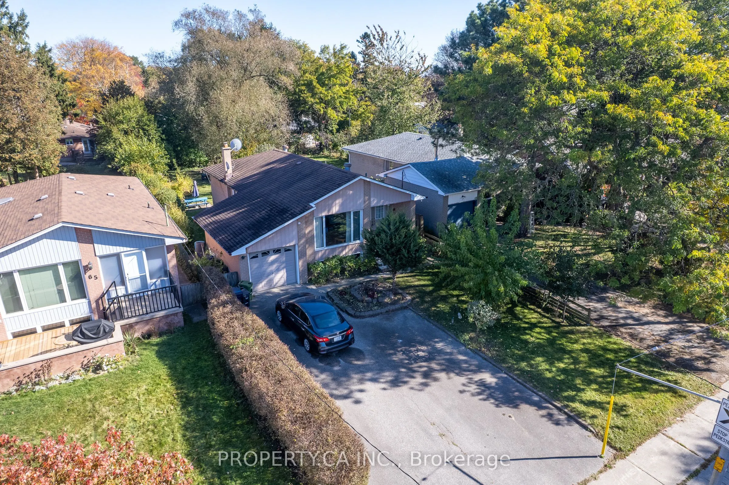 63 Bennett Road