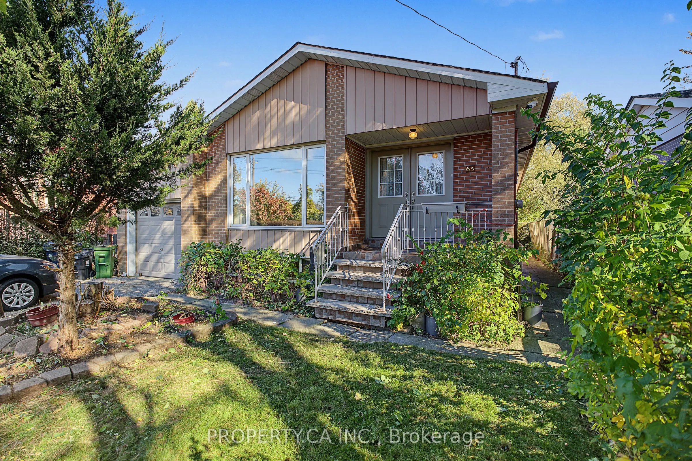 63 Bennett Road