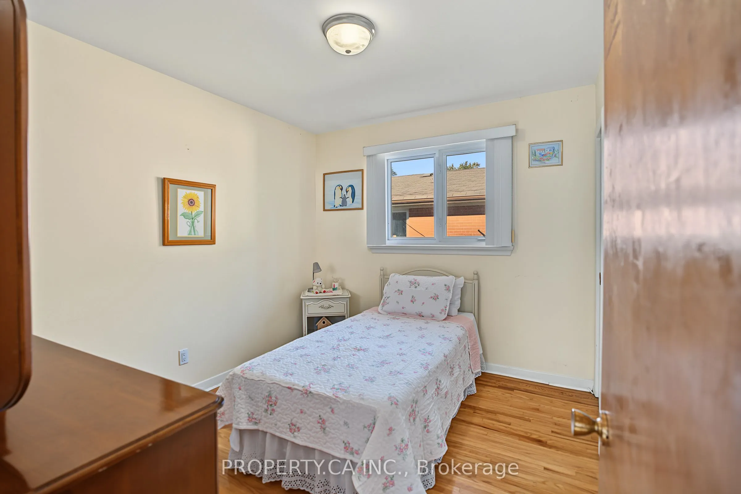 63 Bennett Road