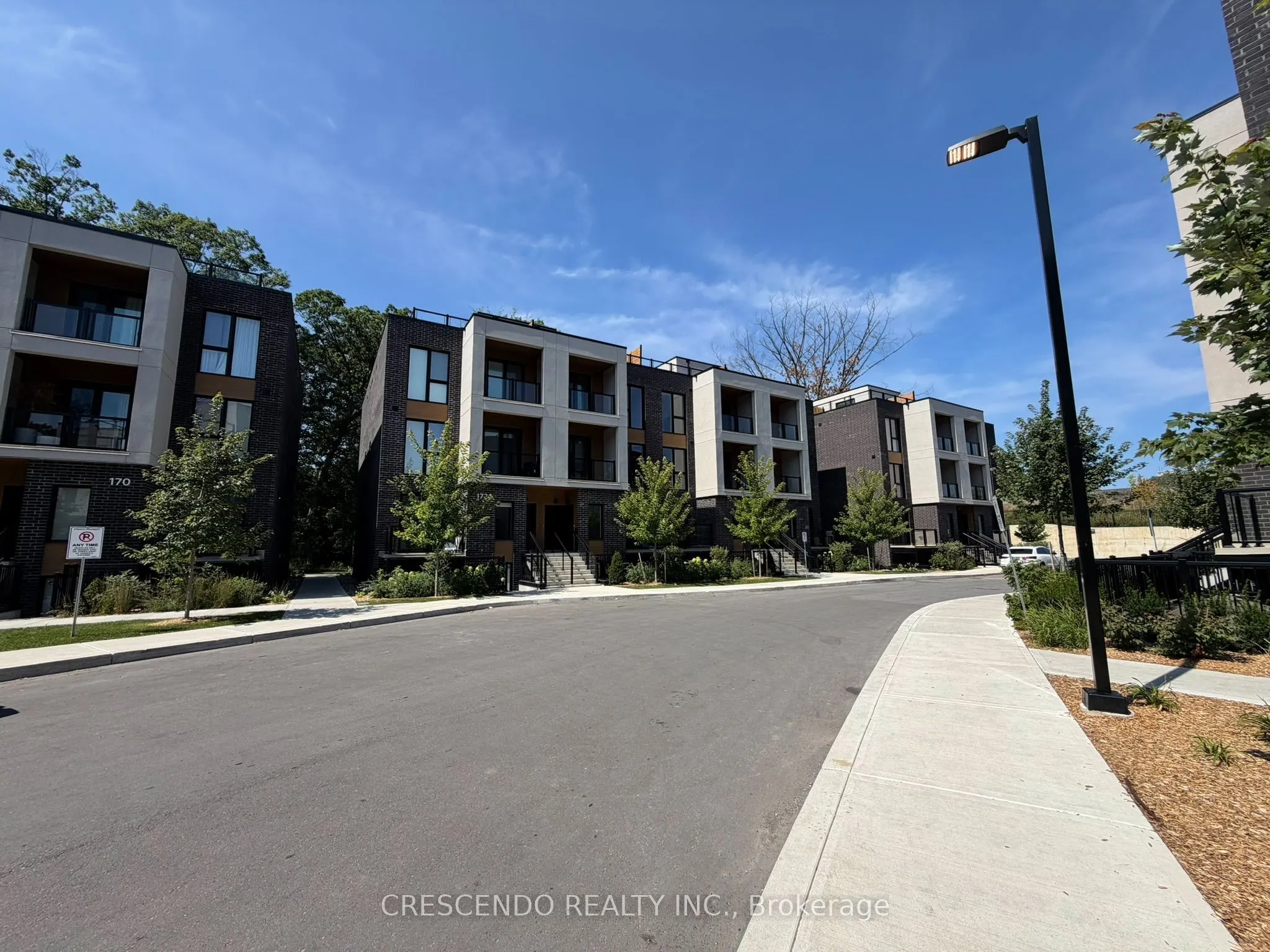 176 Clonmore Drive #8
