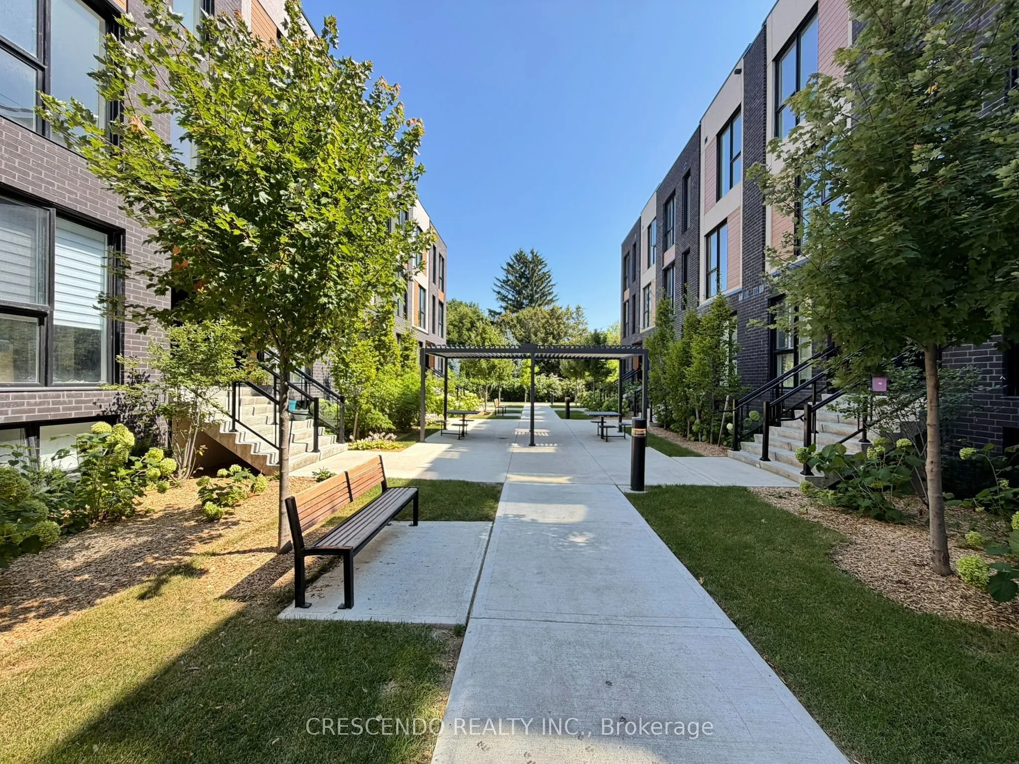 176 Clonmore Drive #8