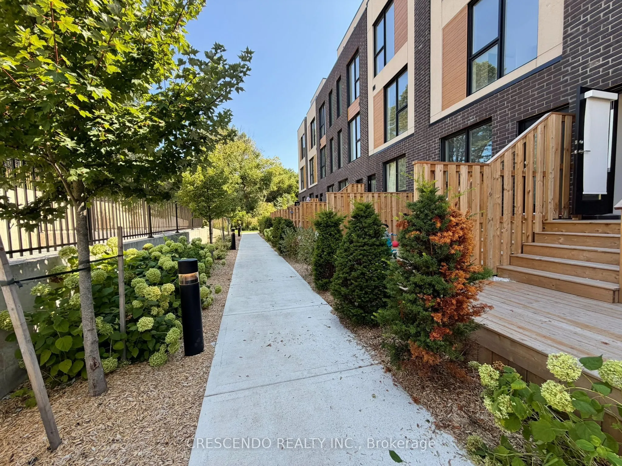 176 Clonmore Drive #8