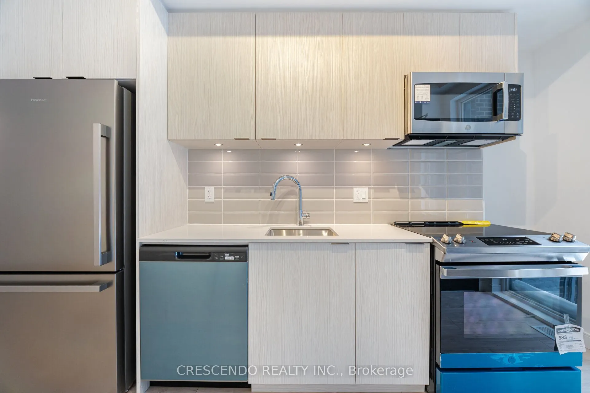176 Clonmore Drive #8