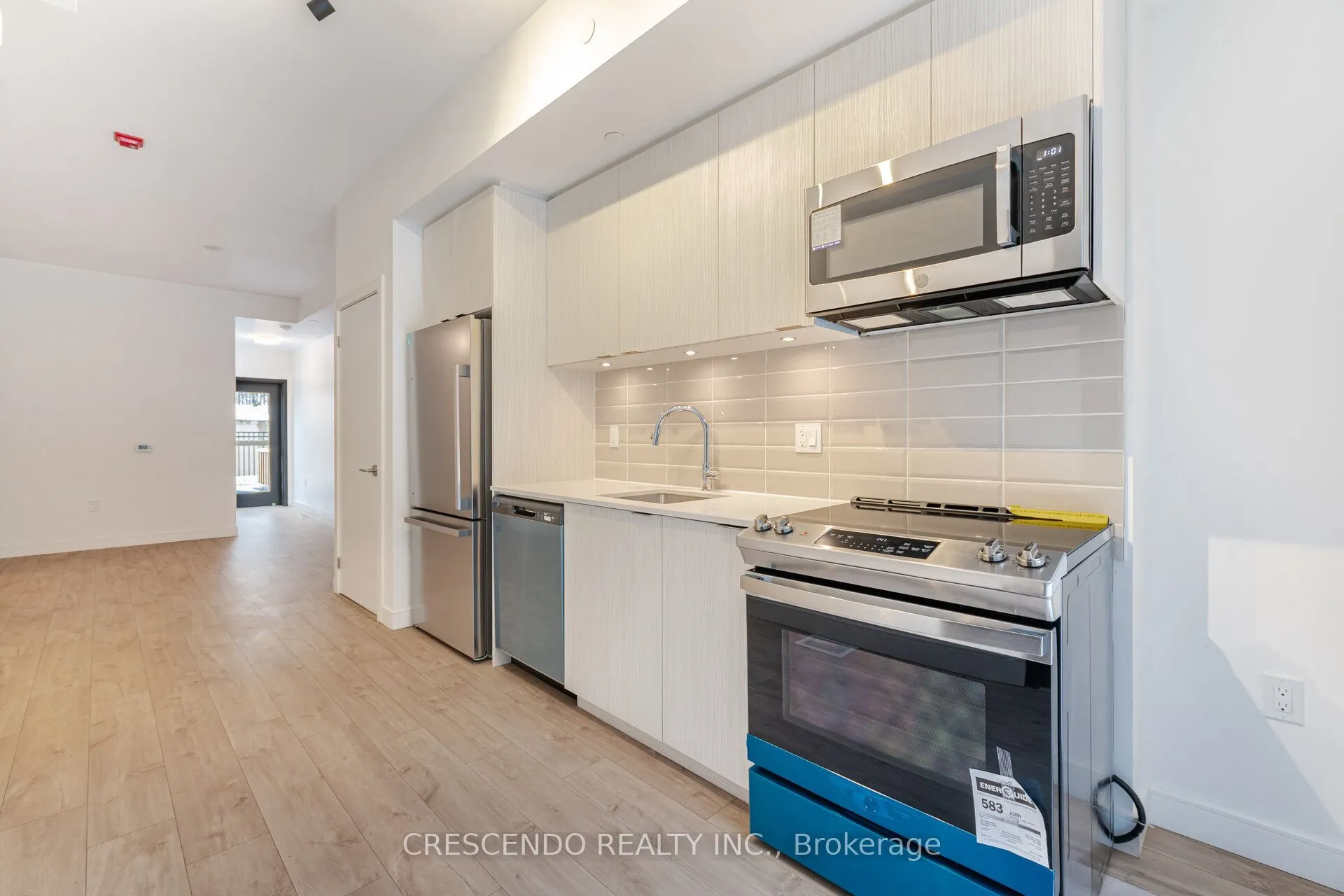 176 Clonmore Drive #8