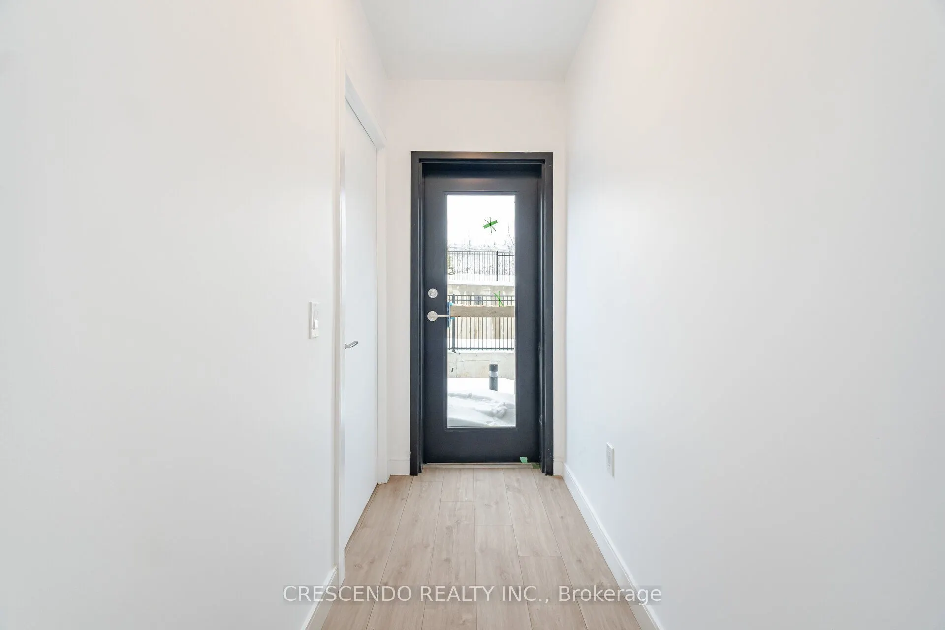 176 Clonmore Drive #8