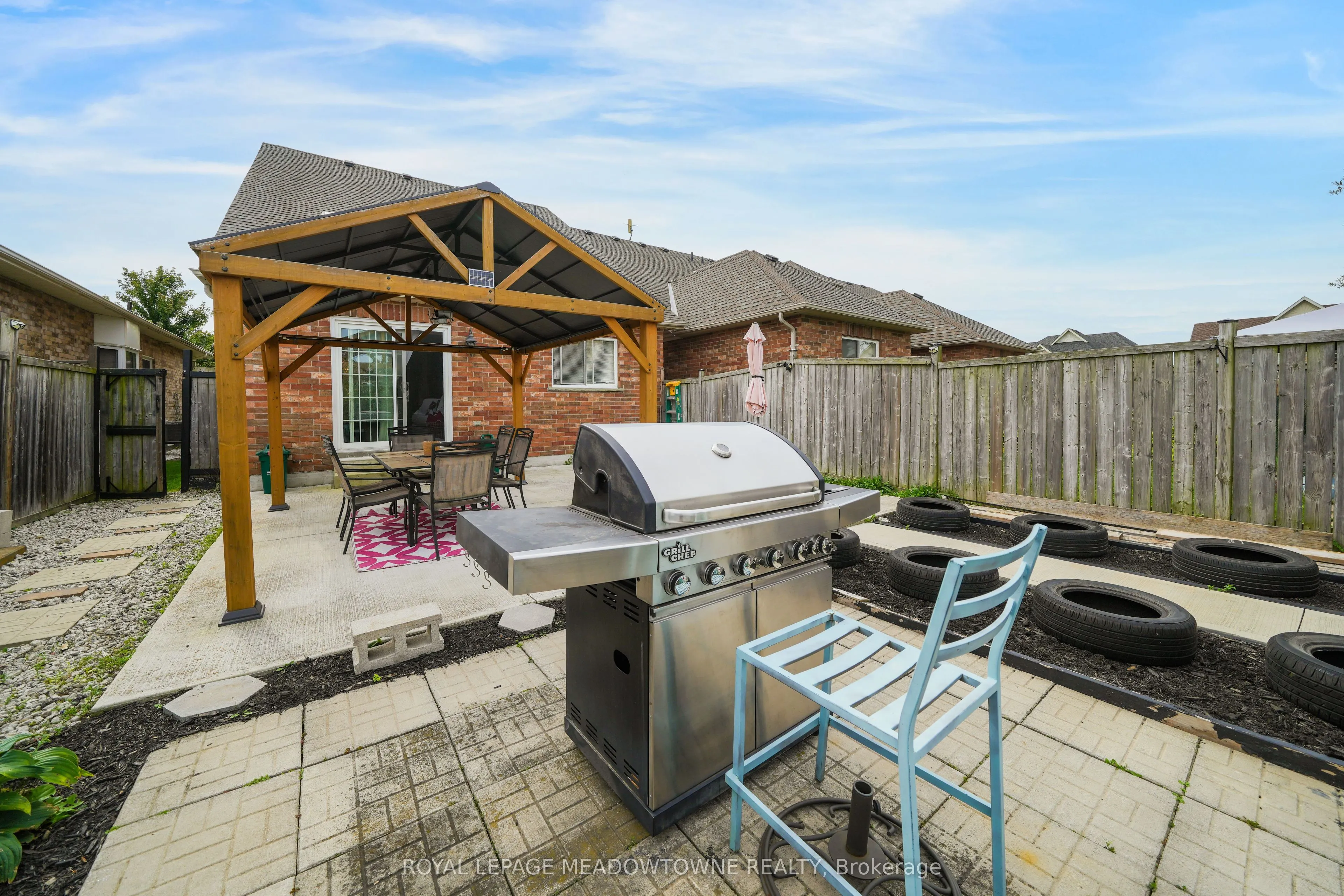494 Flagstone Court