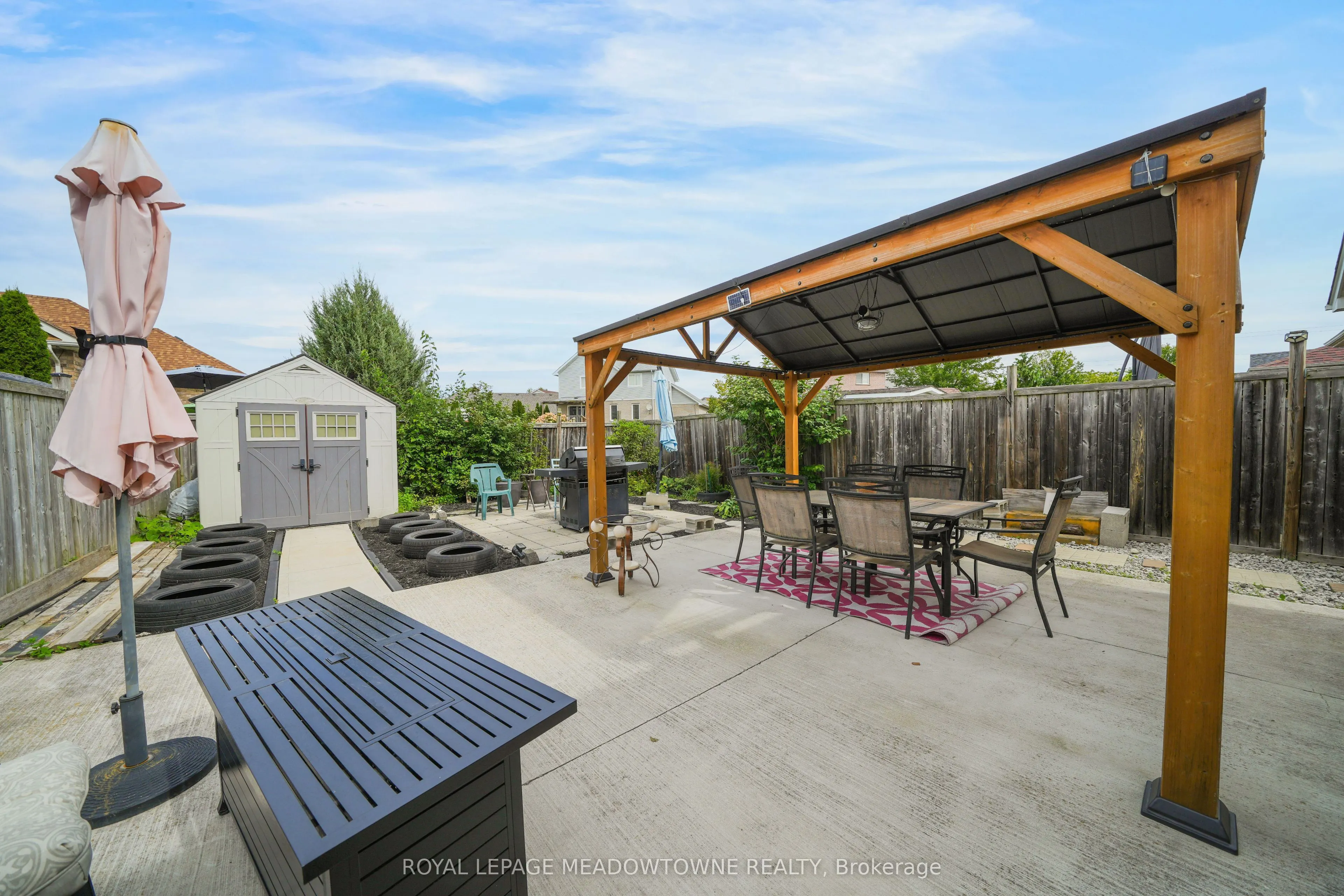 494 Flagstone Court