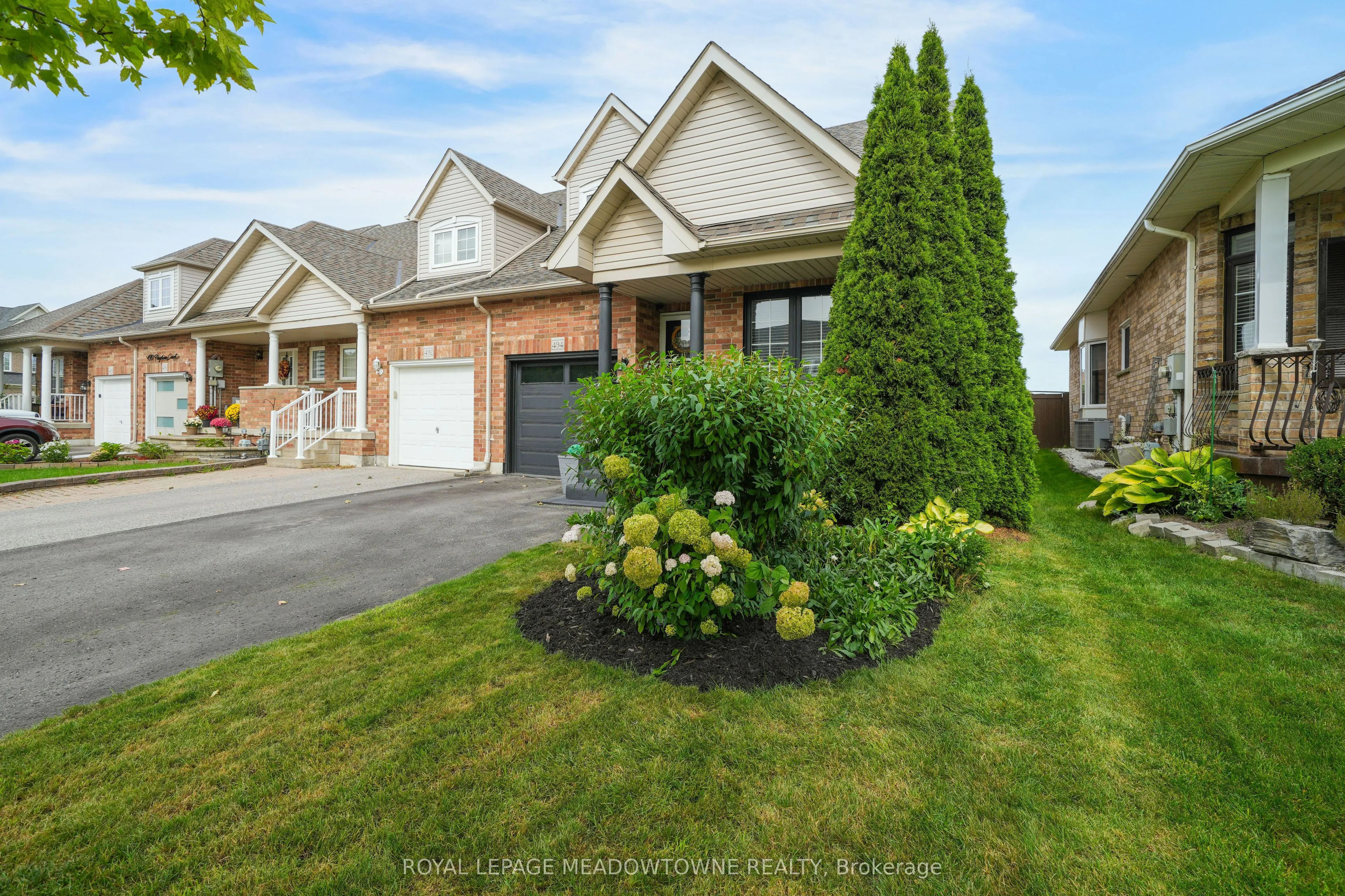 494 Flagstone Court