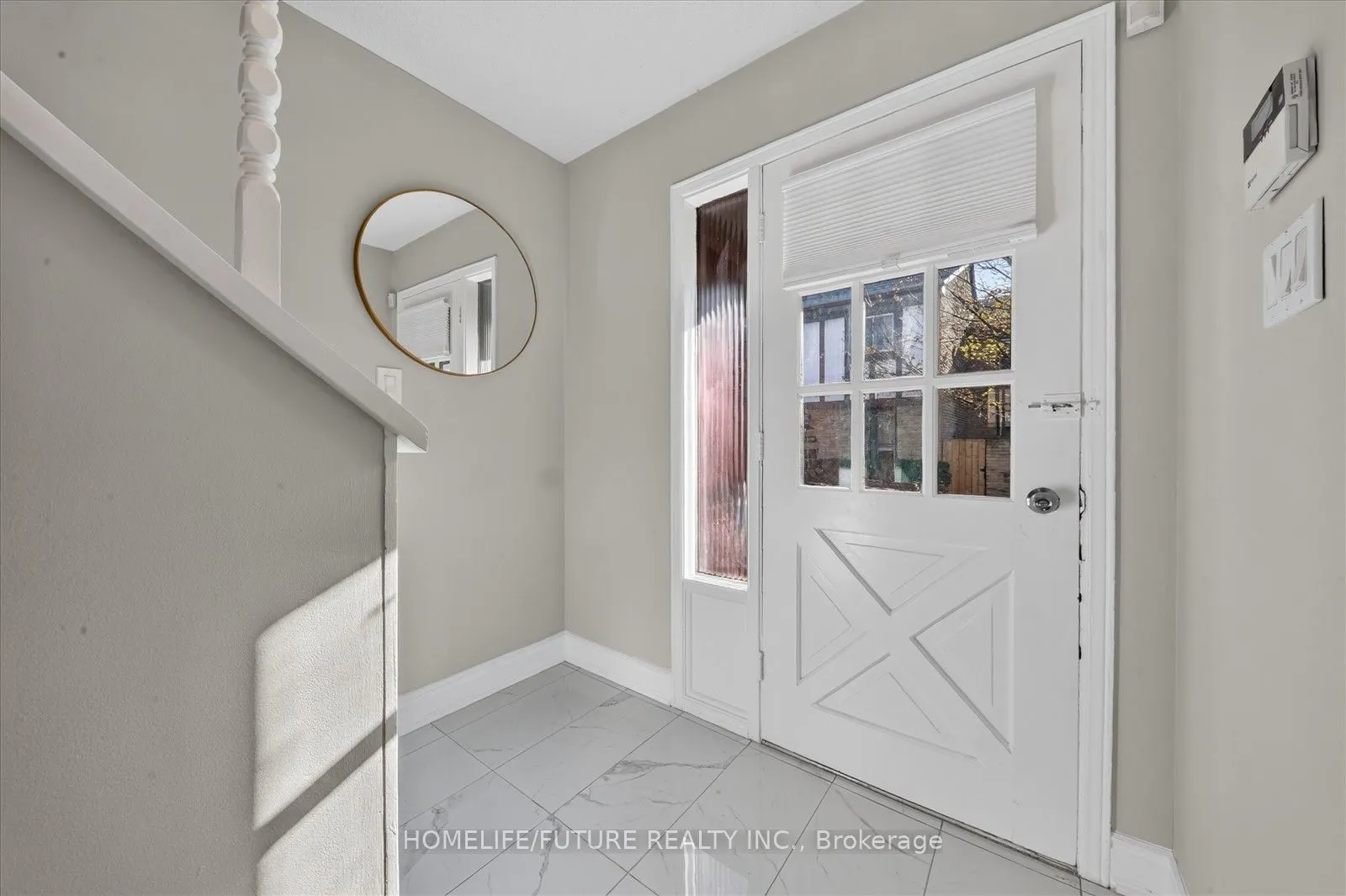 100 Burrows Hall Boulevard #59
