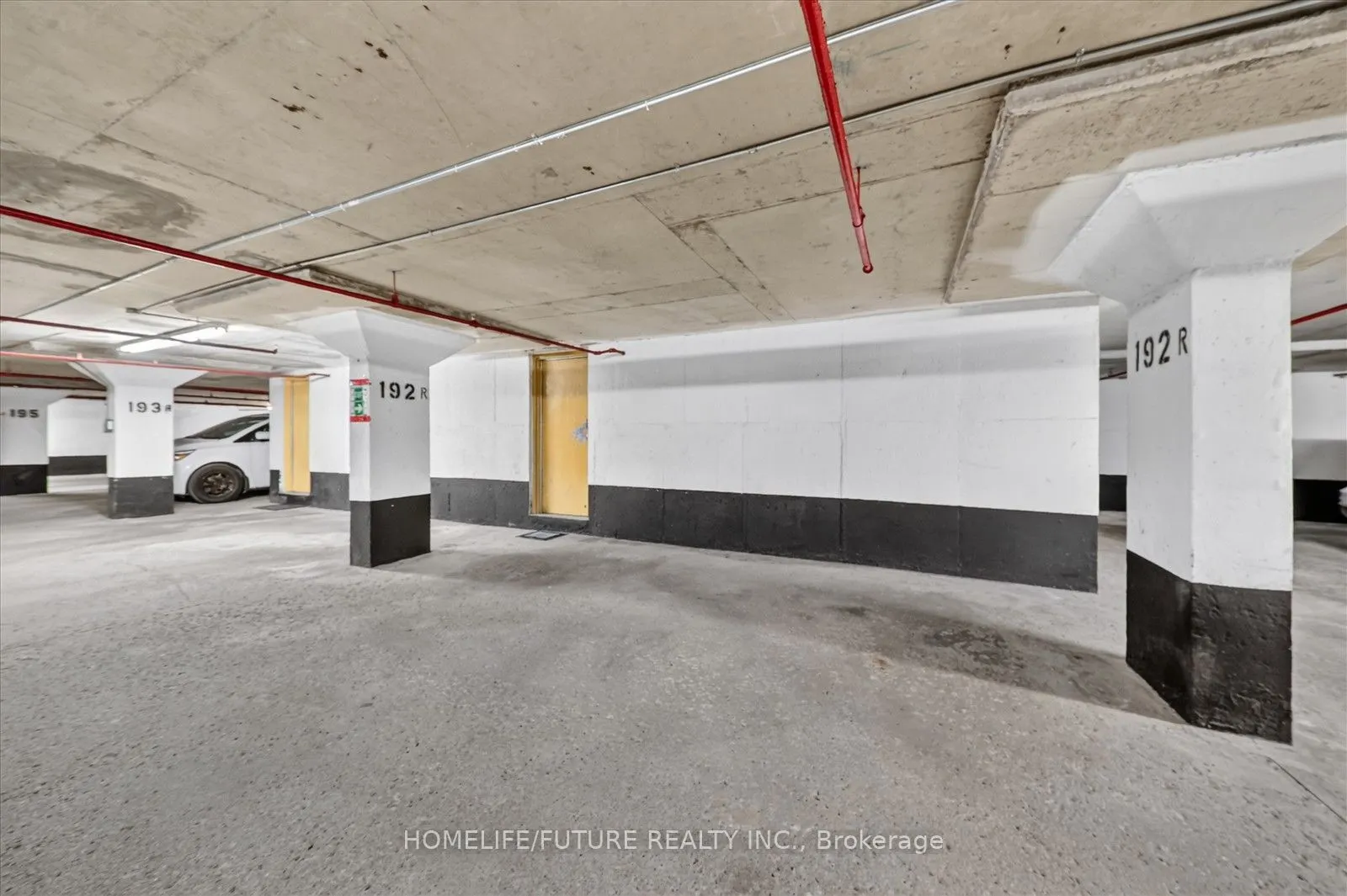 100 Burrows Hall Boulevard #59