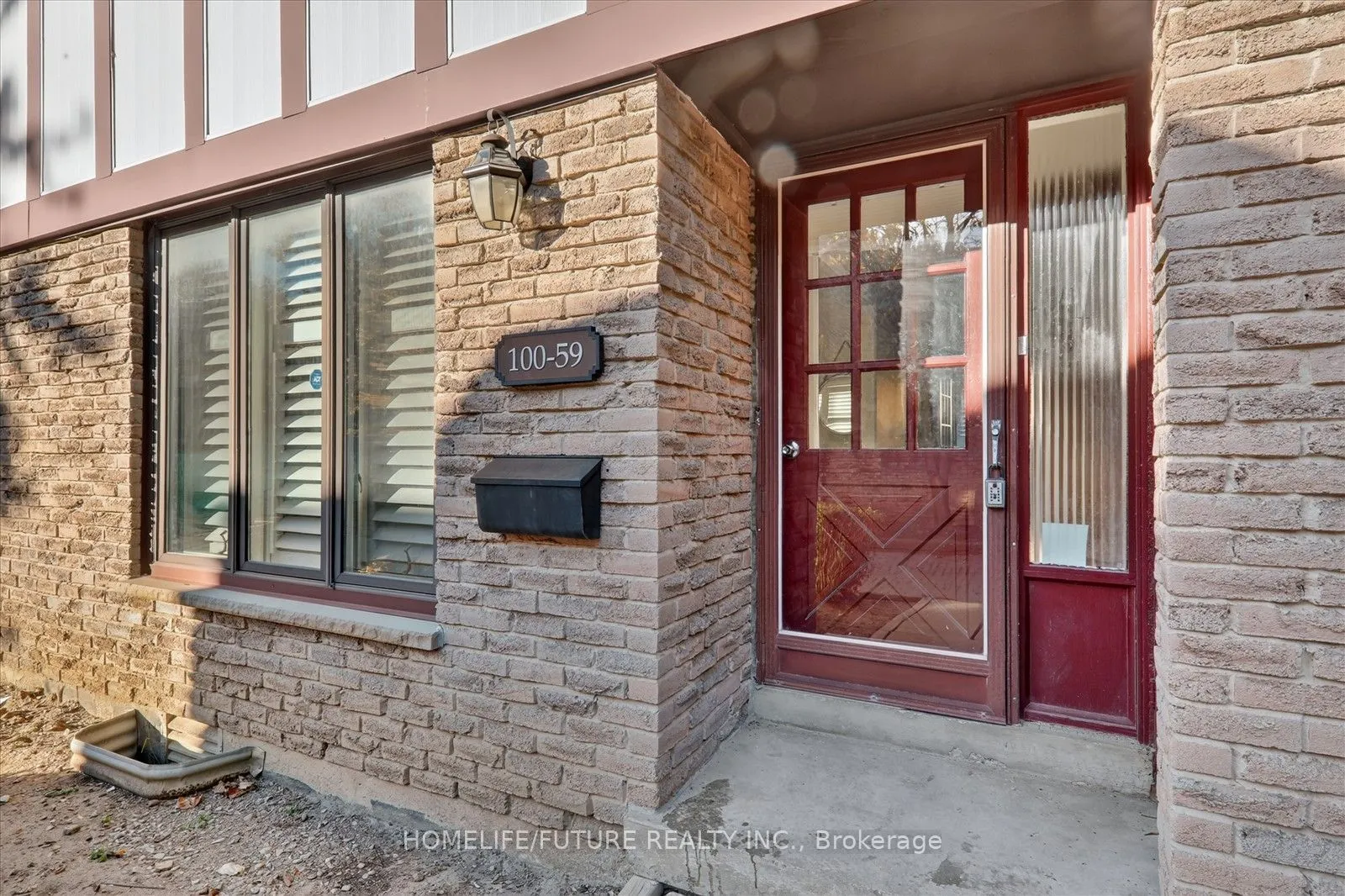 100 Burrows Hall Boulevard #59