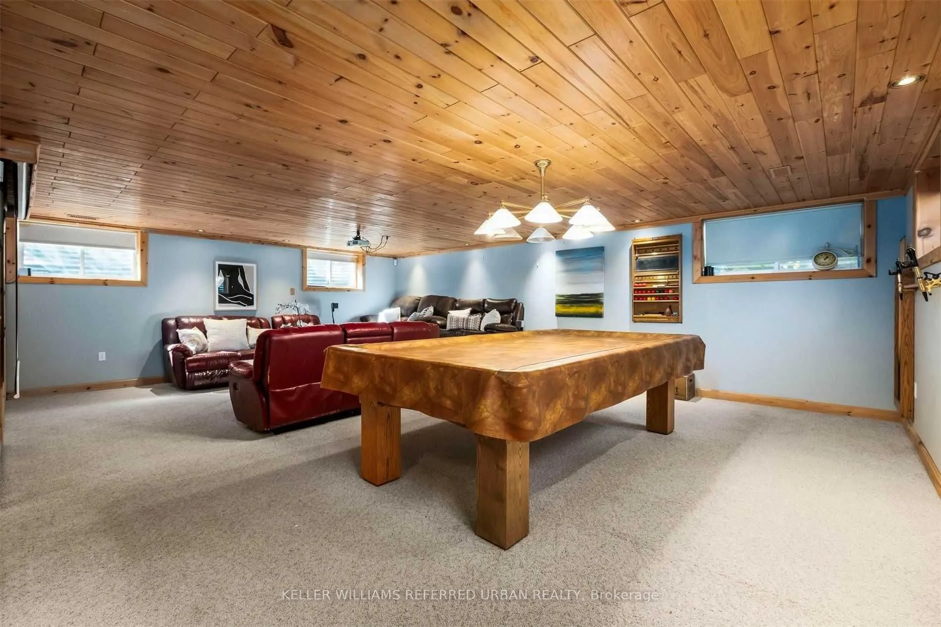 68 Kitchener Road #Bsmt