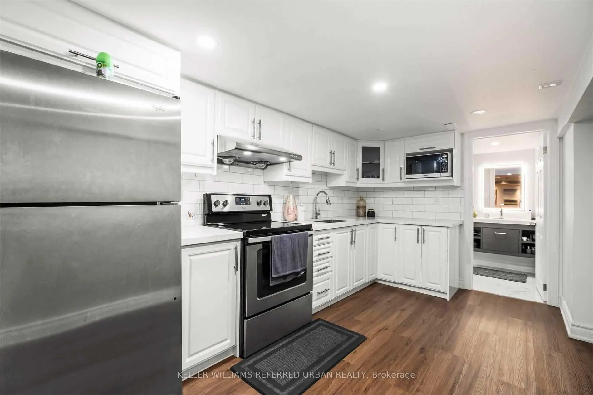 68 Kitchener Road #Bsmt