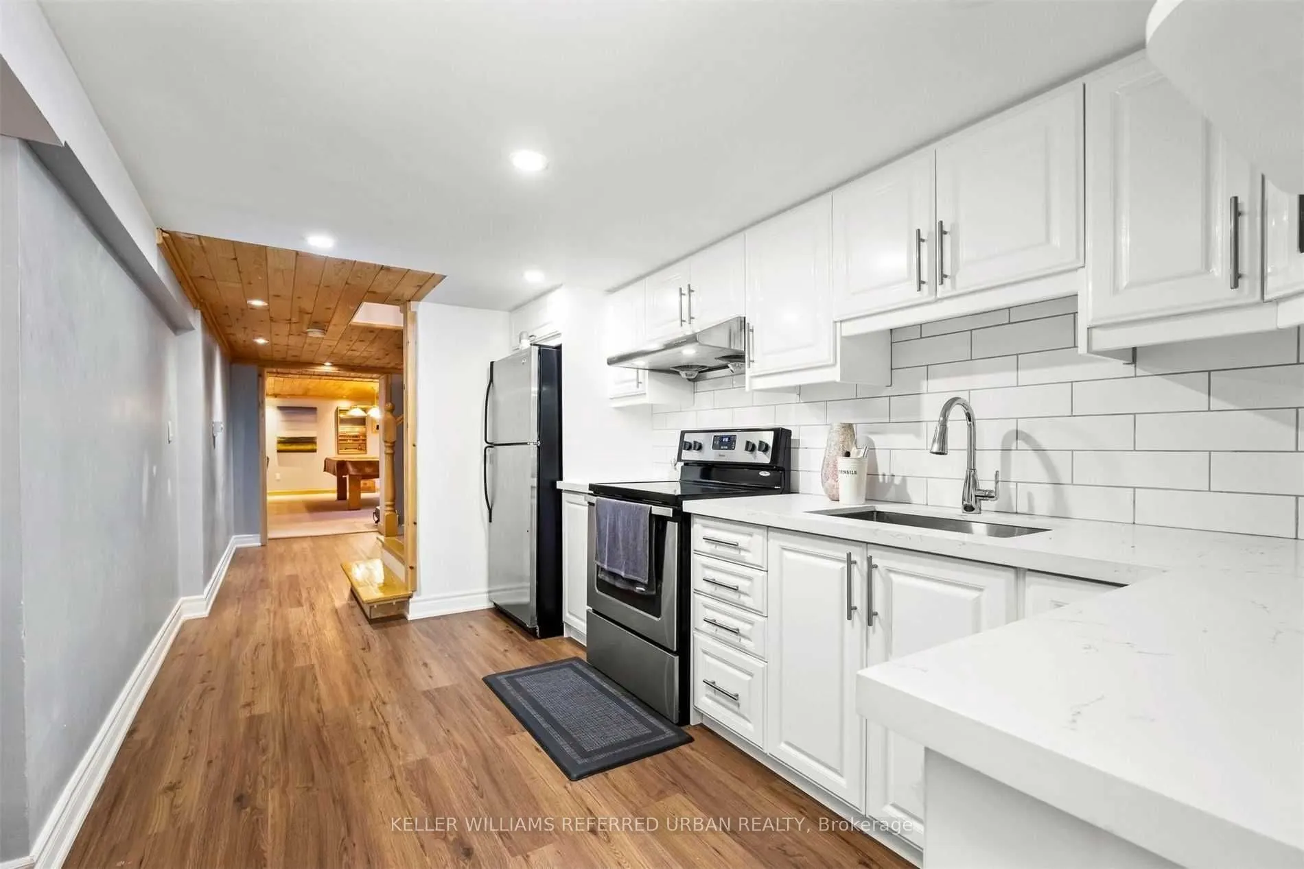 68 Kitchener Road #Bsmt