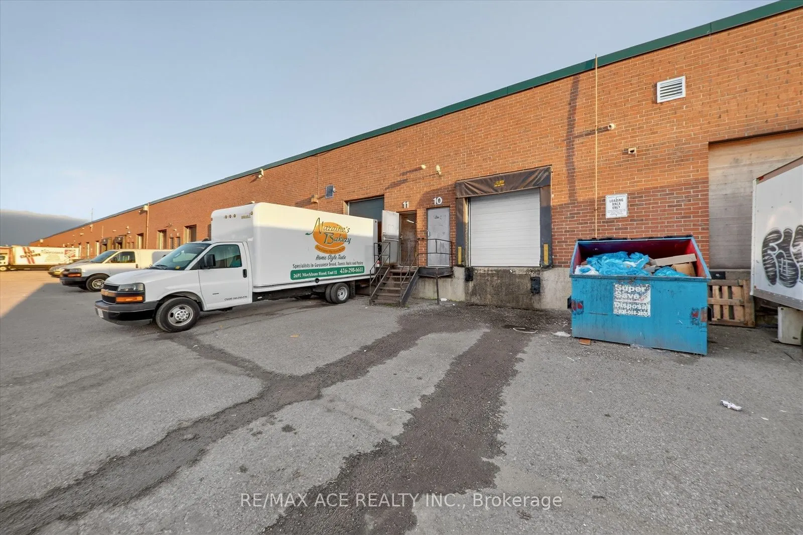 2691 Markham Road #10