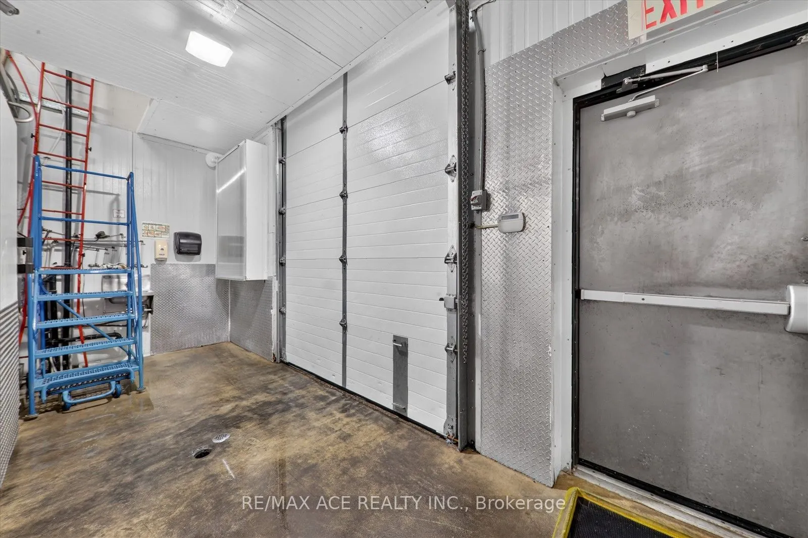 2691 Markham Road #10