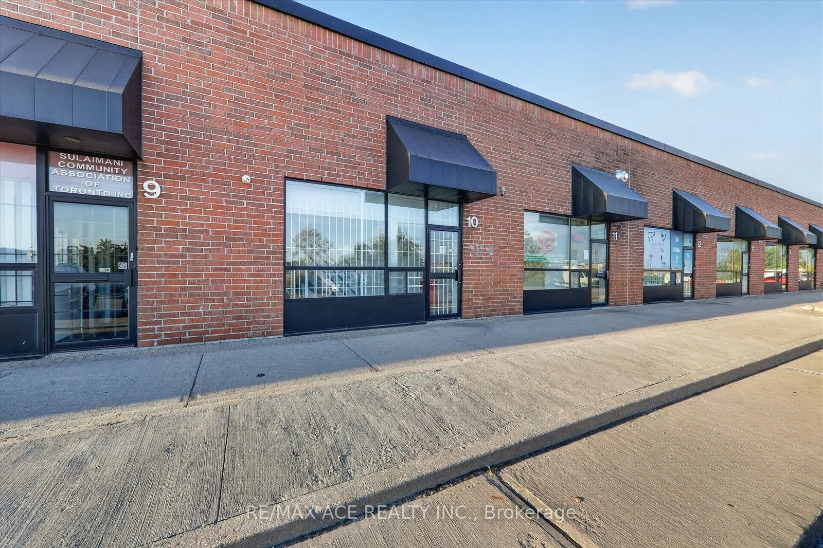 2691 Markham Road #10