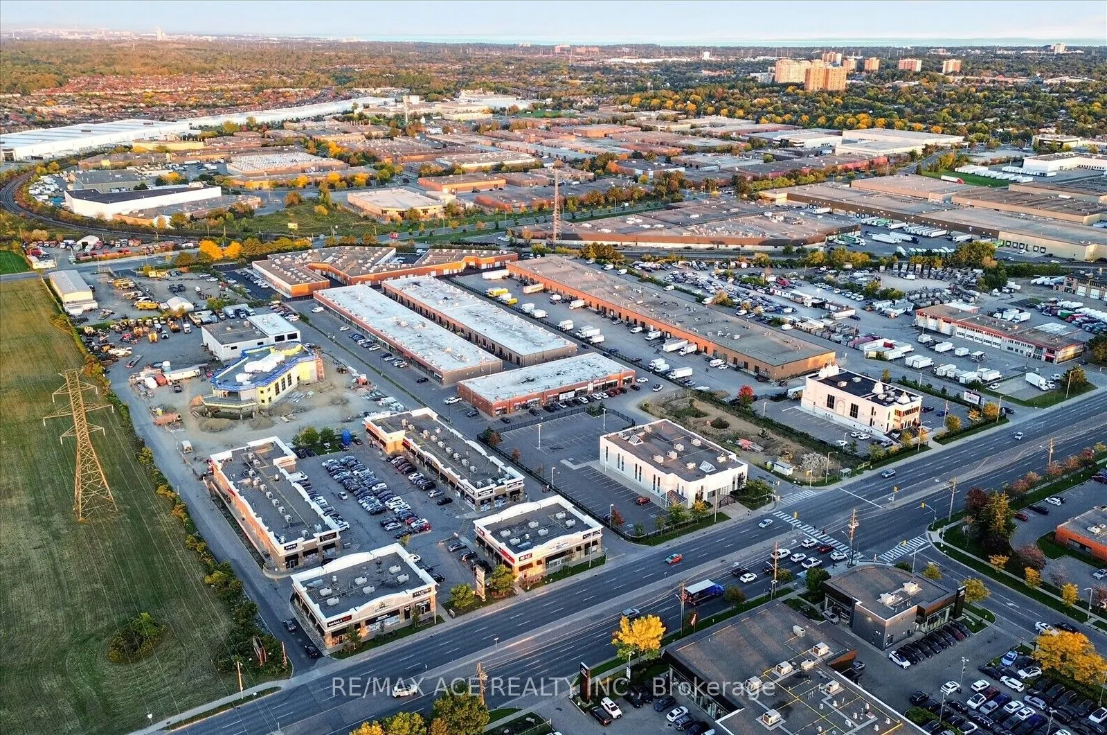 2691 Markham Road #10