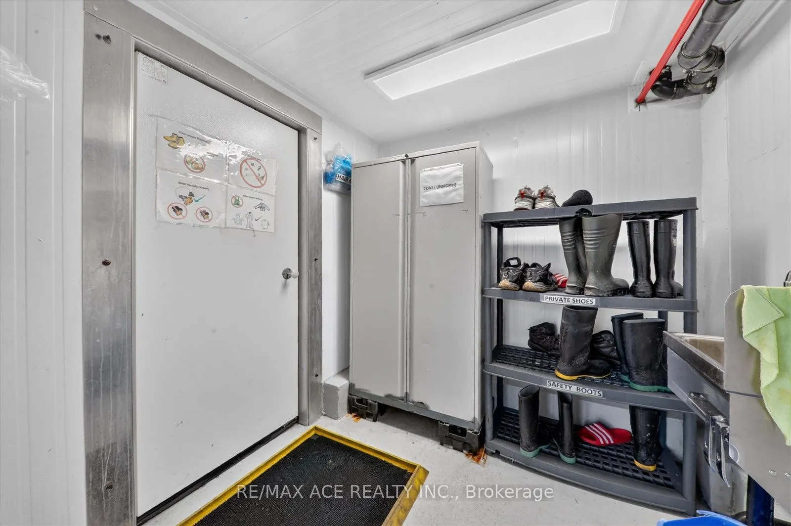 2691 Markham Road #10
