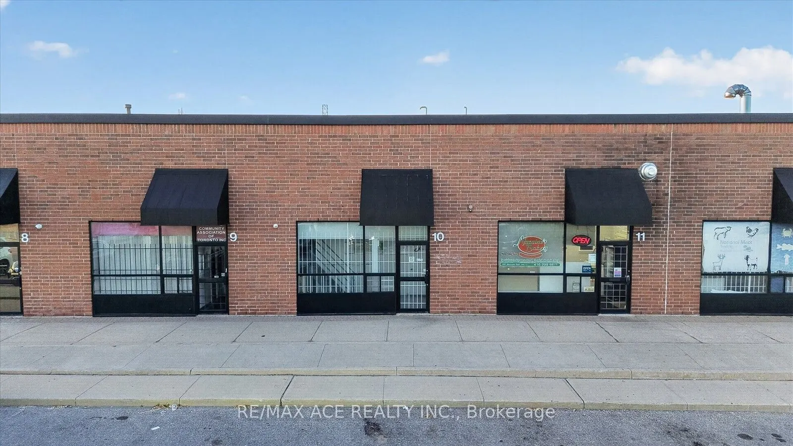 2691 Markham Road #10