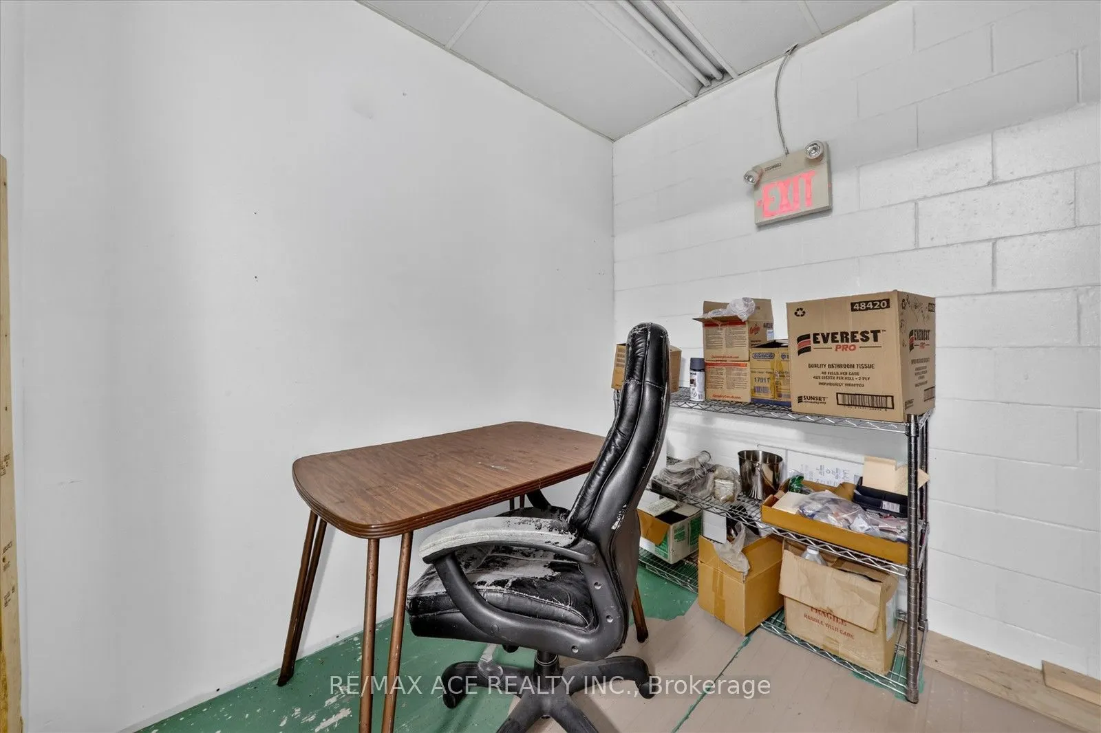 2691 Markham Road #10