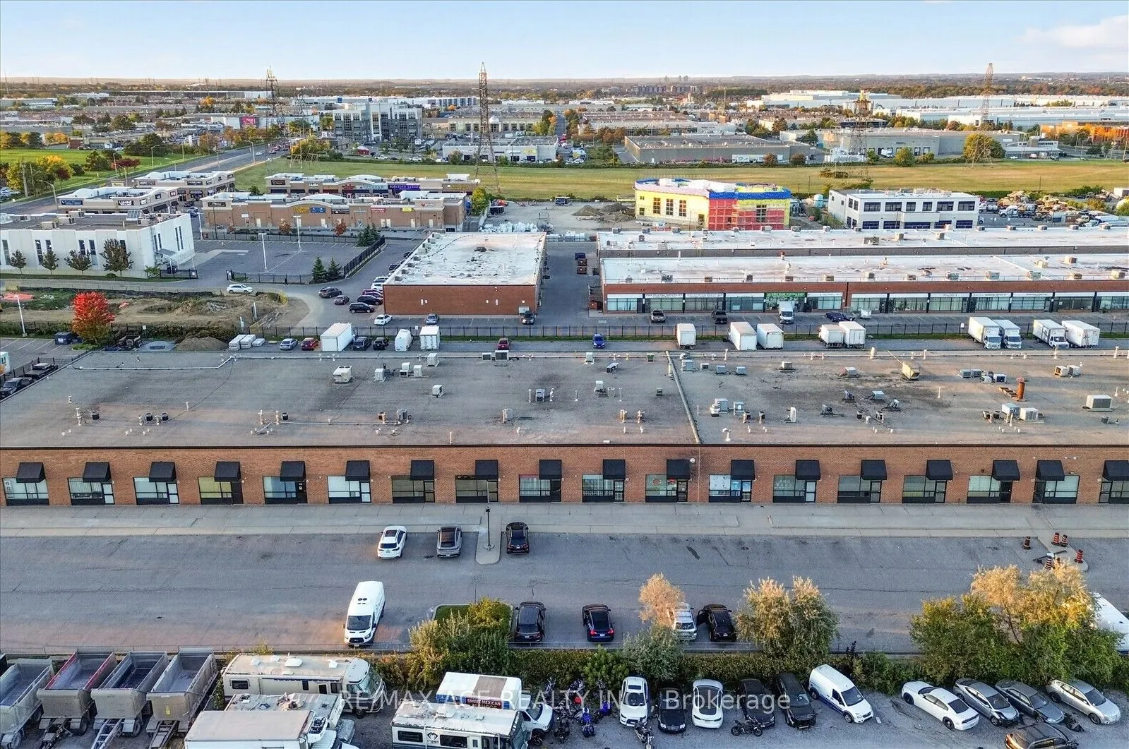 2691 Markham Road #10
