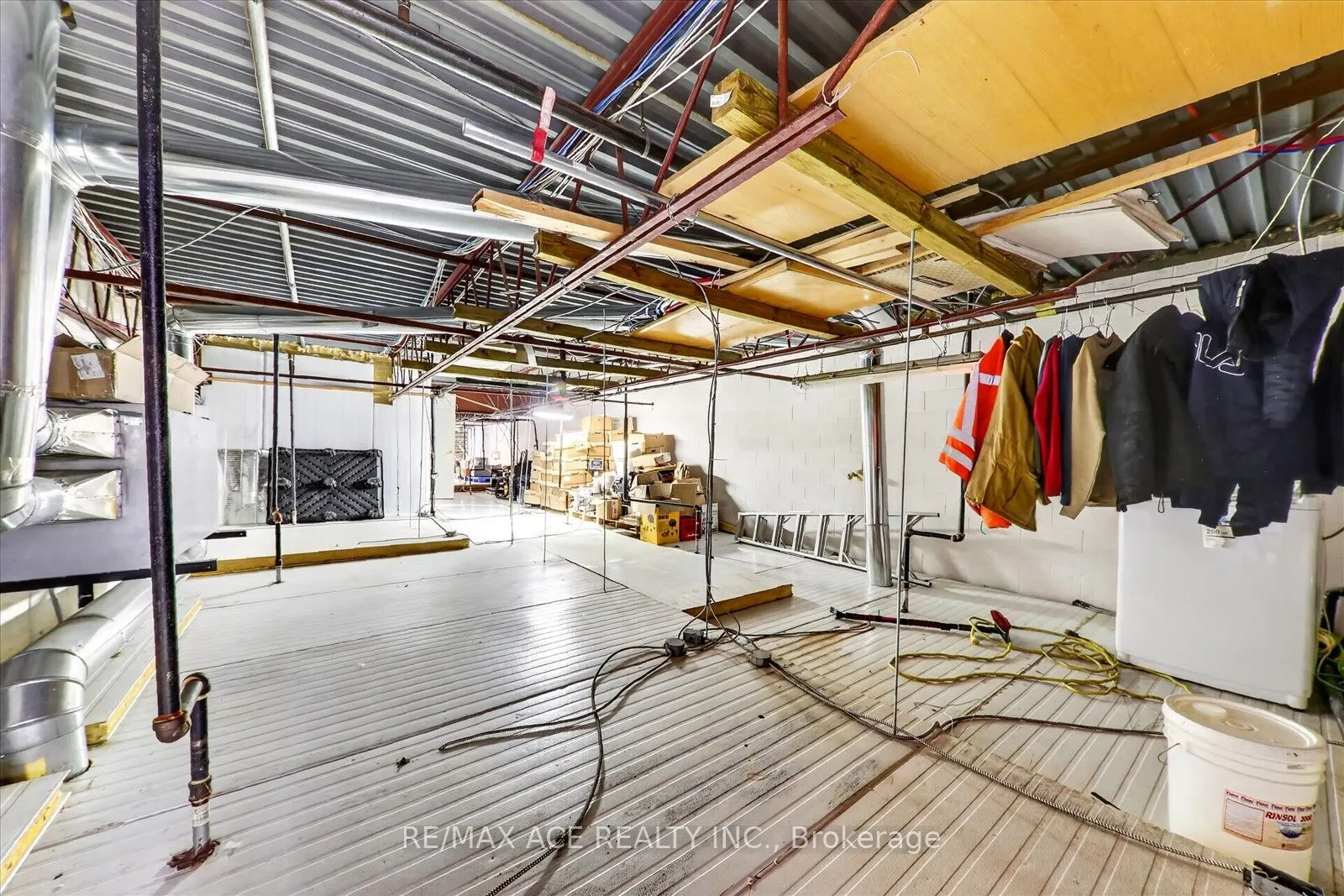 2691 Markham Road #10