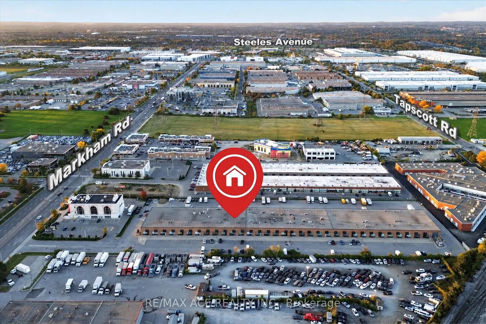 2691 Markham Road #10