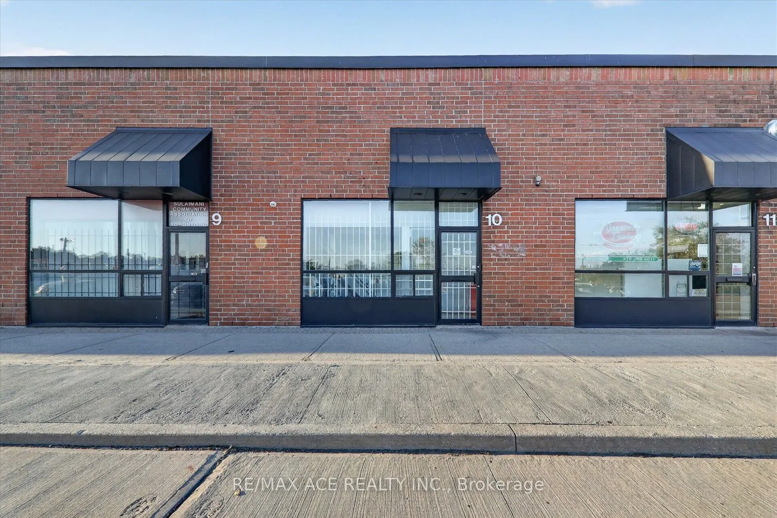 2691 Markham Road #10