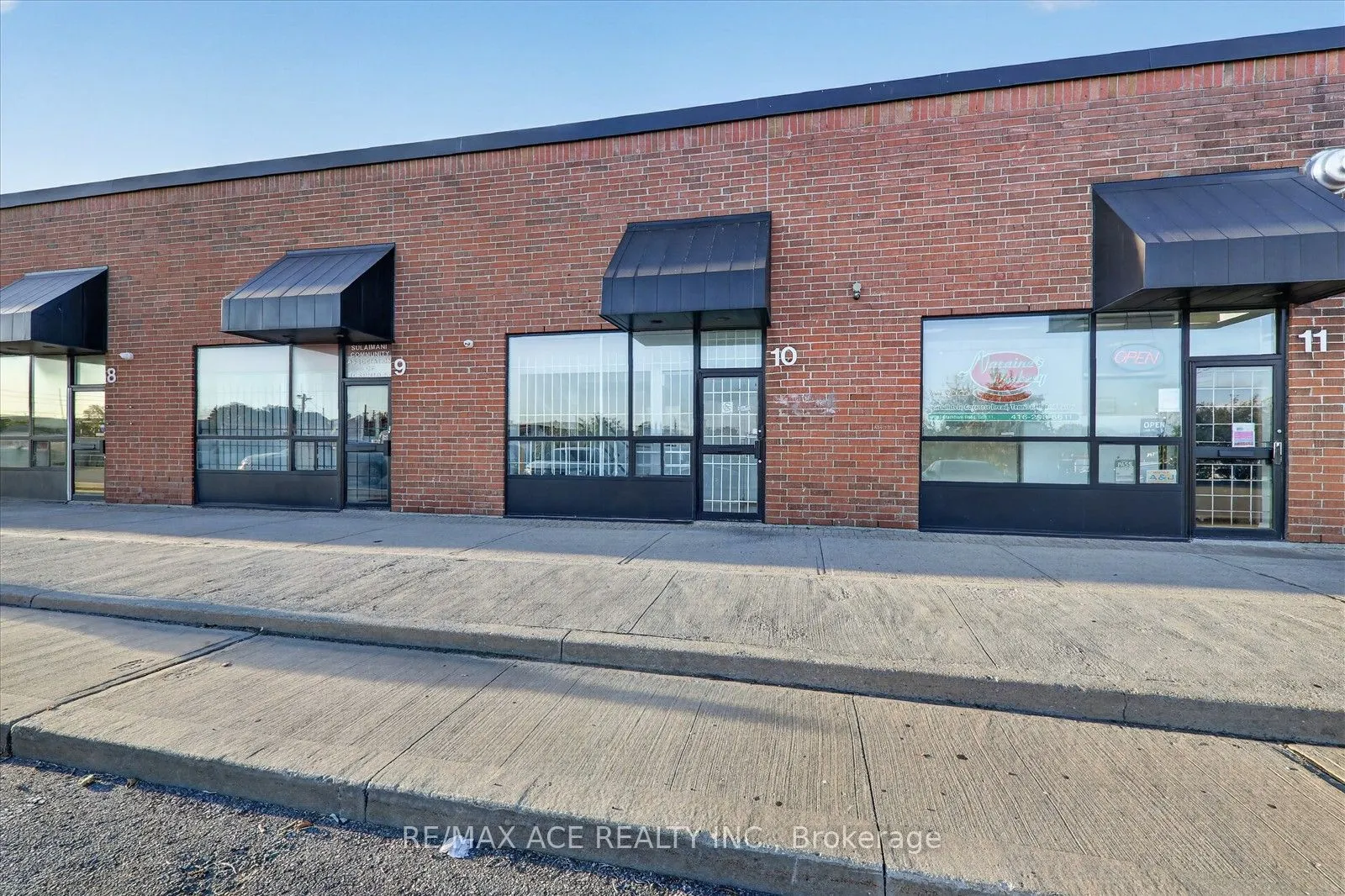 2691 Markham Road #10