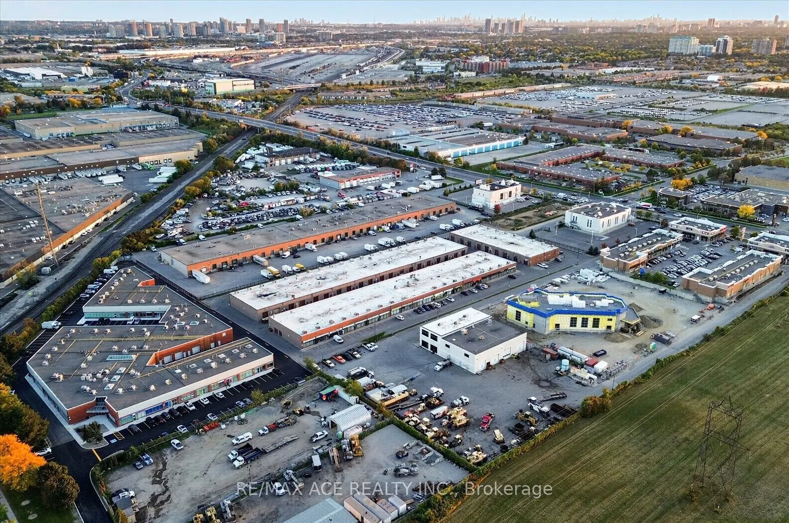 2691 Markham Road #10