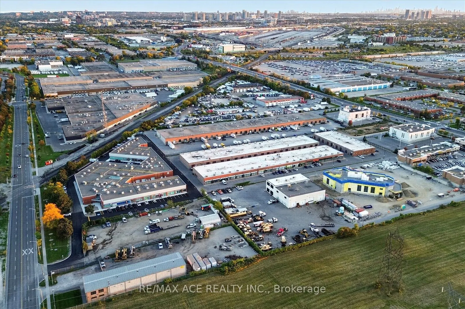 2691 Markham Road #10