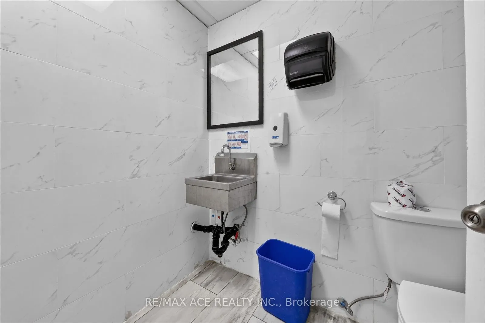 2691 Markham Road #10