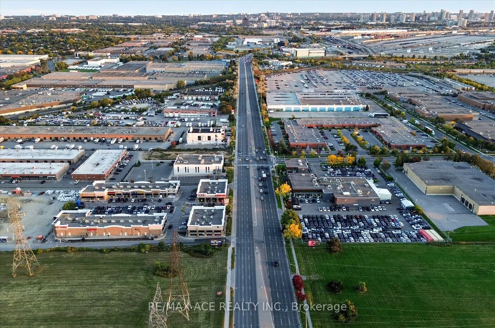 2691 Markham Road #10