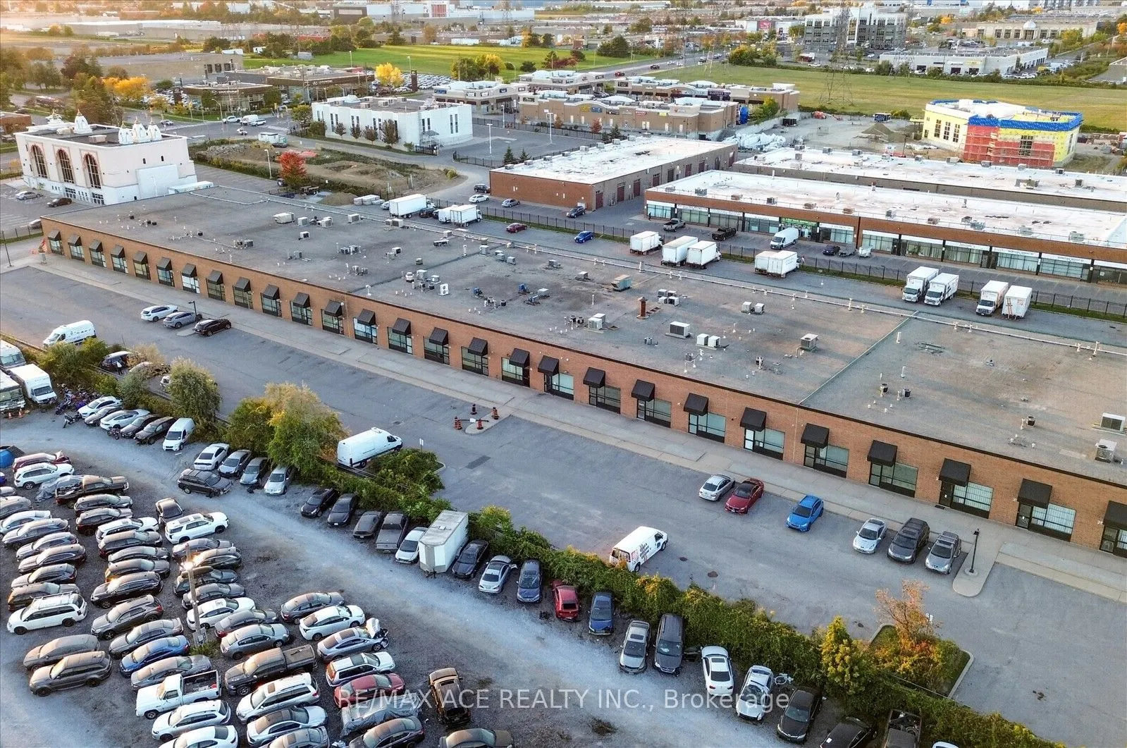 2691 Markham Road #10